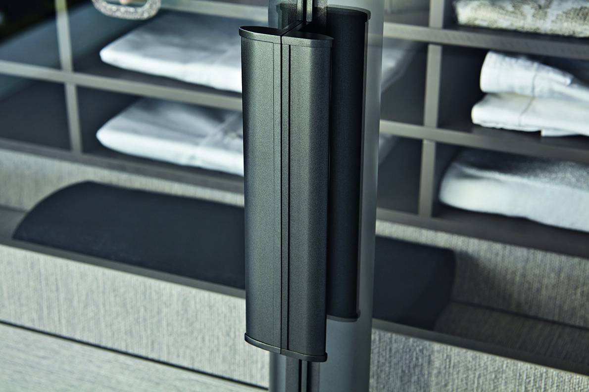 莫尔特尼格里斯“大师”家具系统-8