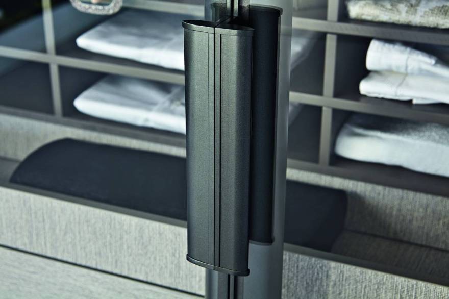 莫尔特尼格里斯“大师”家具系统-8