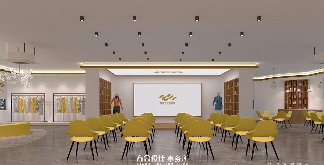 国家纺织面料馆·江西分馆-6