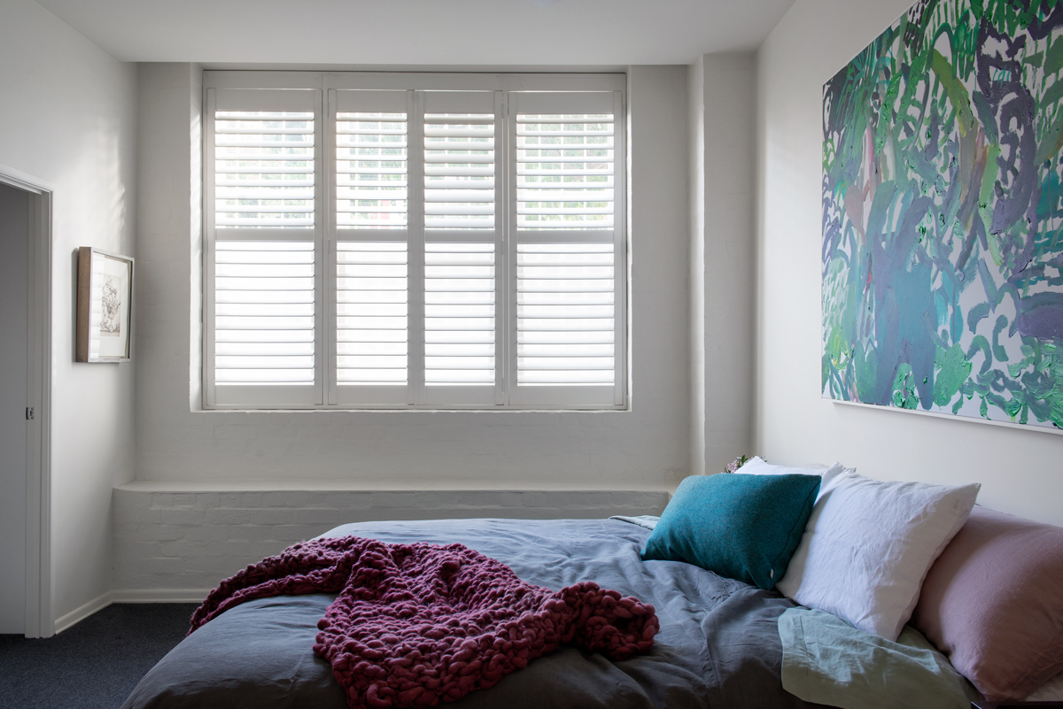 Georgia Cannon丨M3 M4 House-14