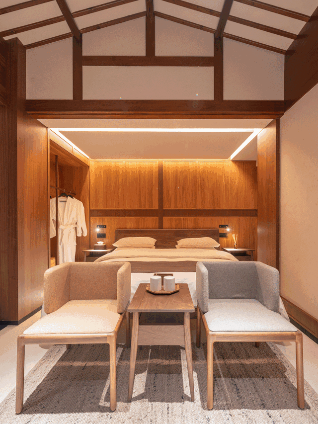 风入庭,空明院丨入庭·鼓浪屿,红砖厝中的新中式雅致空间-49