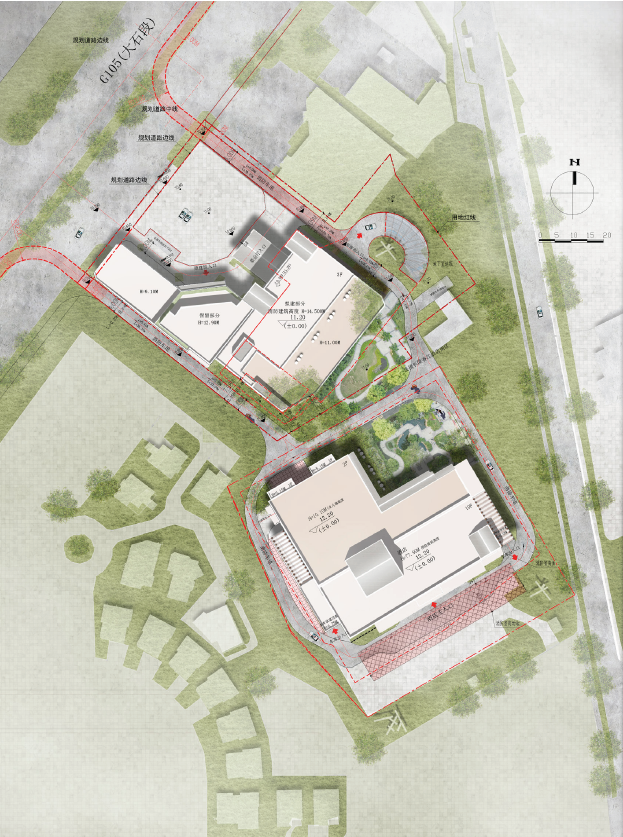 广州长隆香江酒店-17