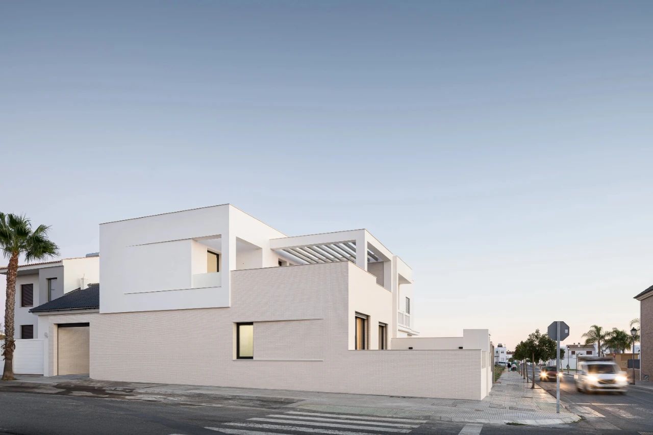 重构,家的形状丨Dual Arquitectura-8