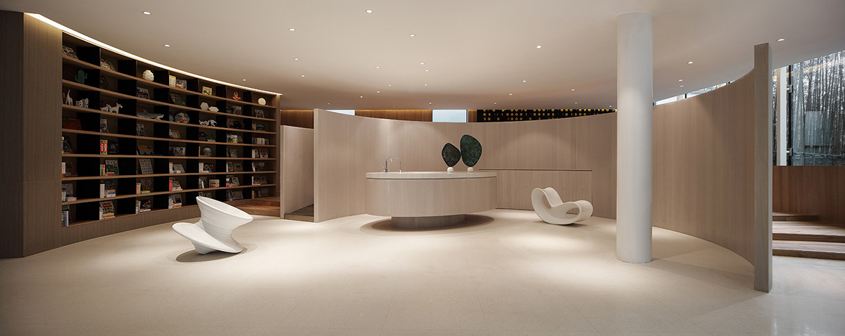 武汉 SINO·OCEAN•Oriental World View 销售中心-39