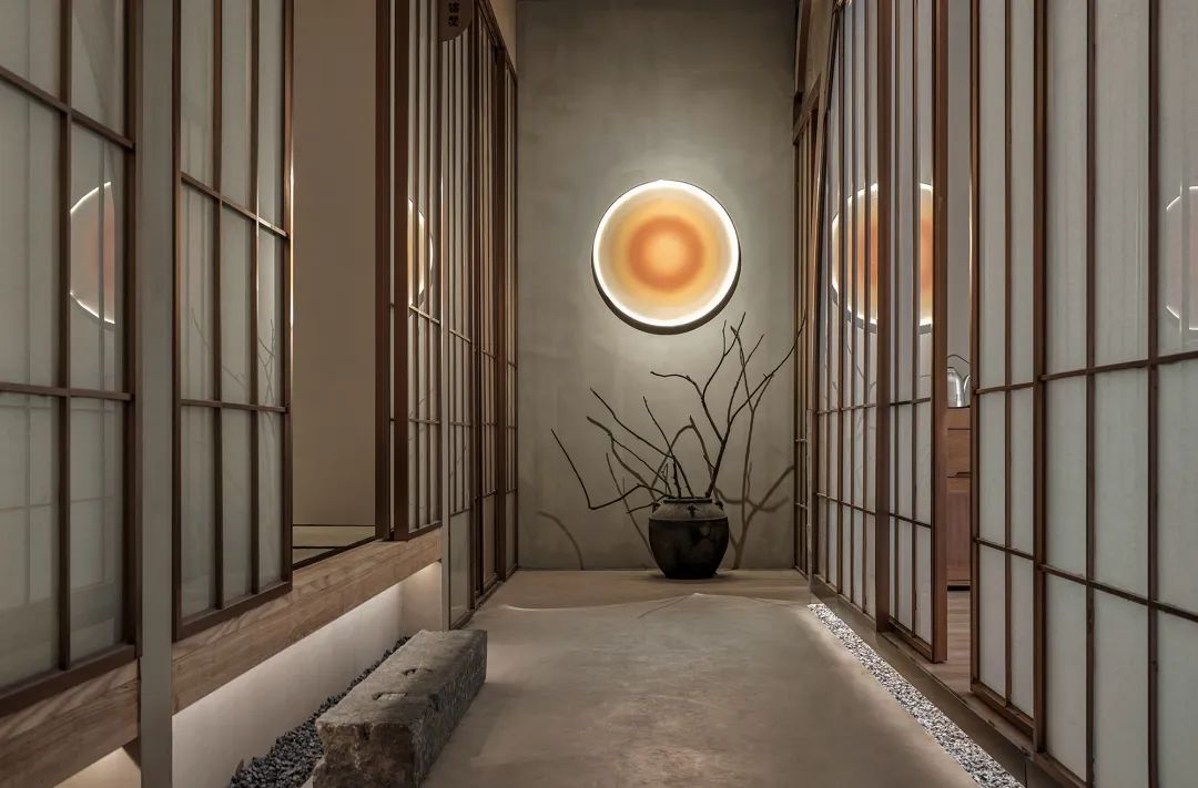 浮生遇到你茶香舍丨中国杭州丨泛域设计Fununit Design-57