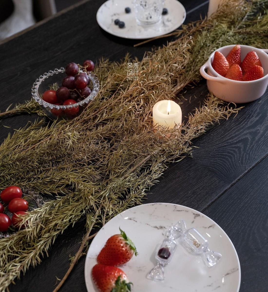 无客厅魔方空间 | 功能重组,定义你的生活-28