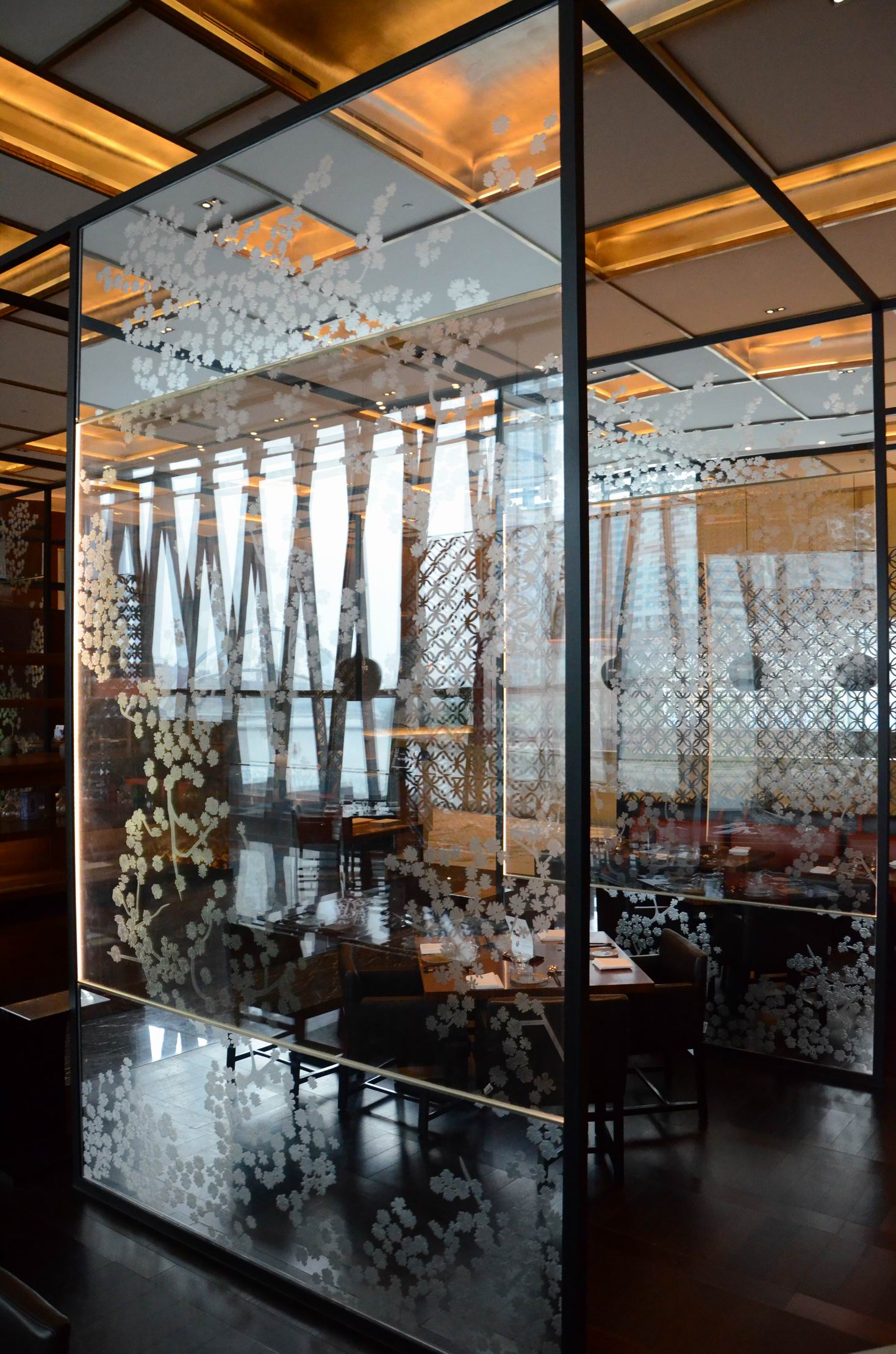 天津瑞吉酒店样板房图纸-4-8