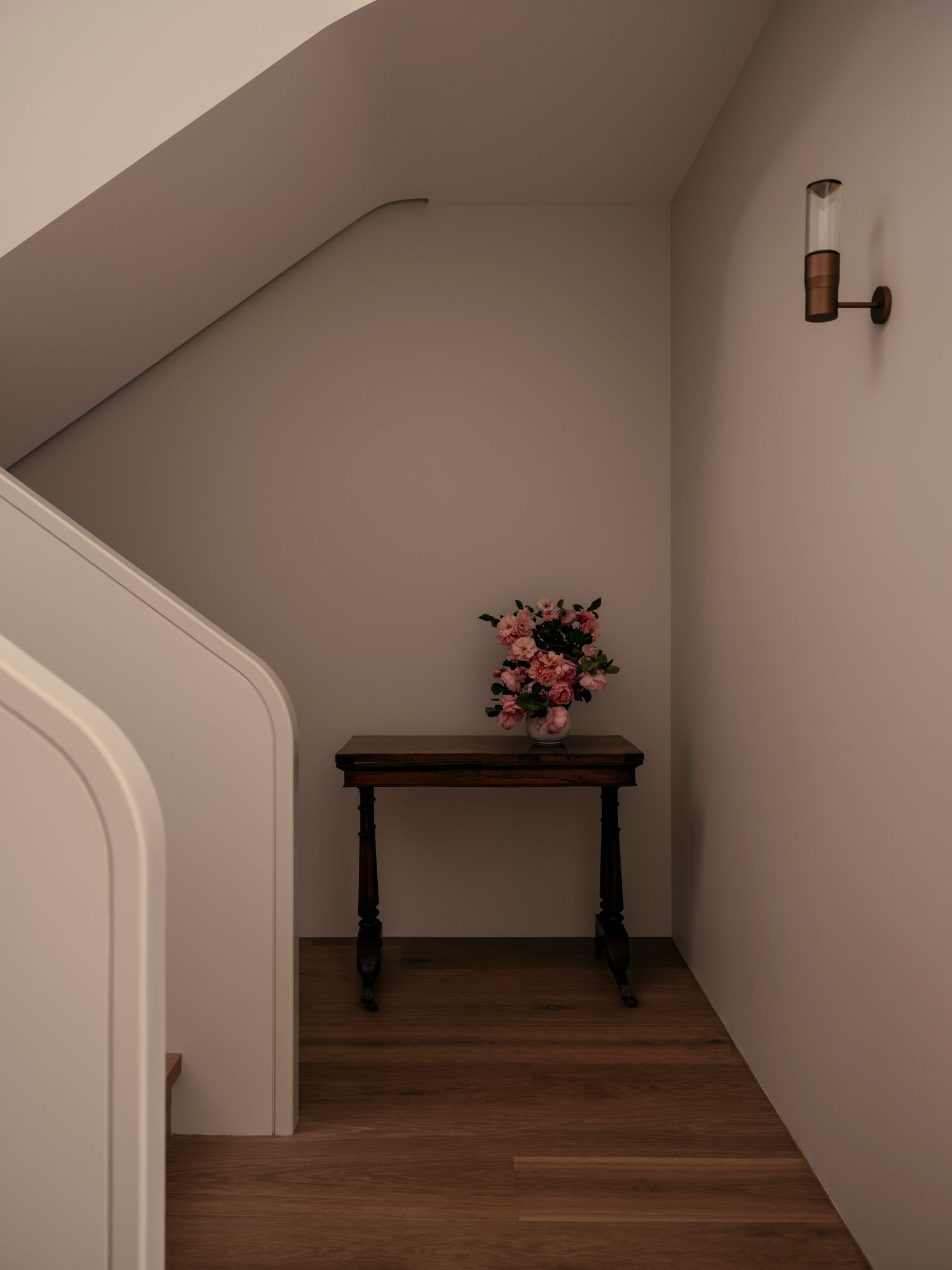 阿米代尔之家丨澳大利亚丨Richards Stanisich-2