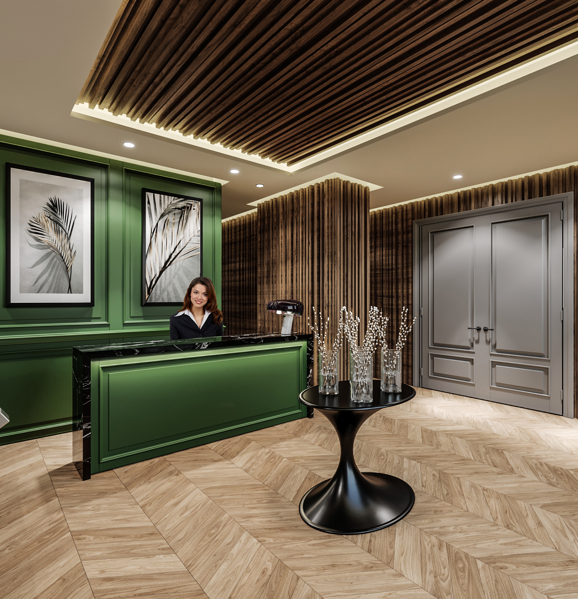 Vip Ocakbaşı / Nisantasi-5