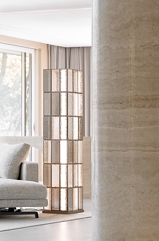 层渐·木韵然丨中国杭州丨胡晓君 GREENJUN-50