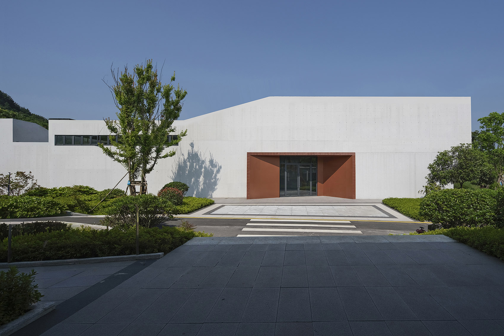 金沙酒业文旅区规划与建筑设计丨中国毕节丨hyperSity北京殊至建筑设计有限公司-90