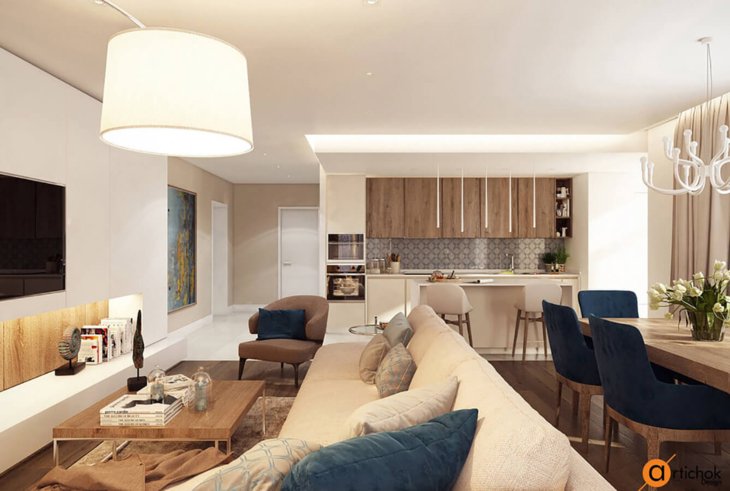 Гармония настоящего - Art-i-chok-17