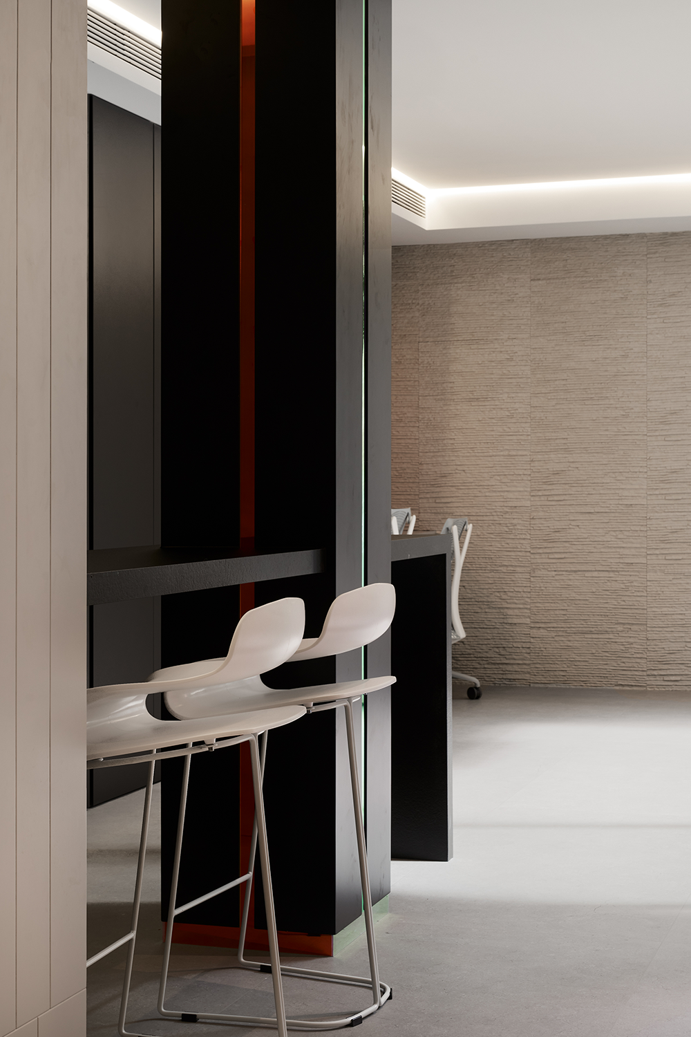 400㎡现代别墅设计丨中国杭州丨杭州又贰设计-12