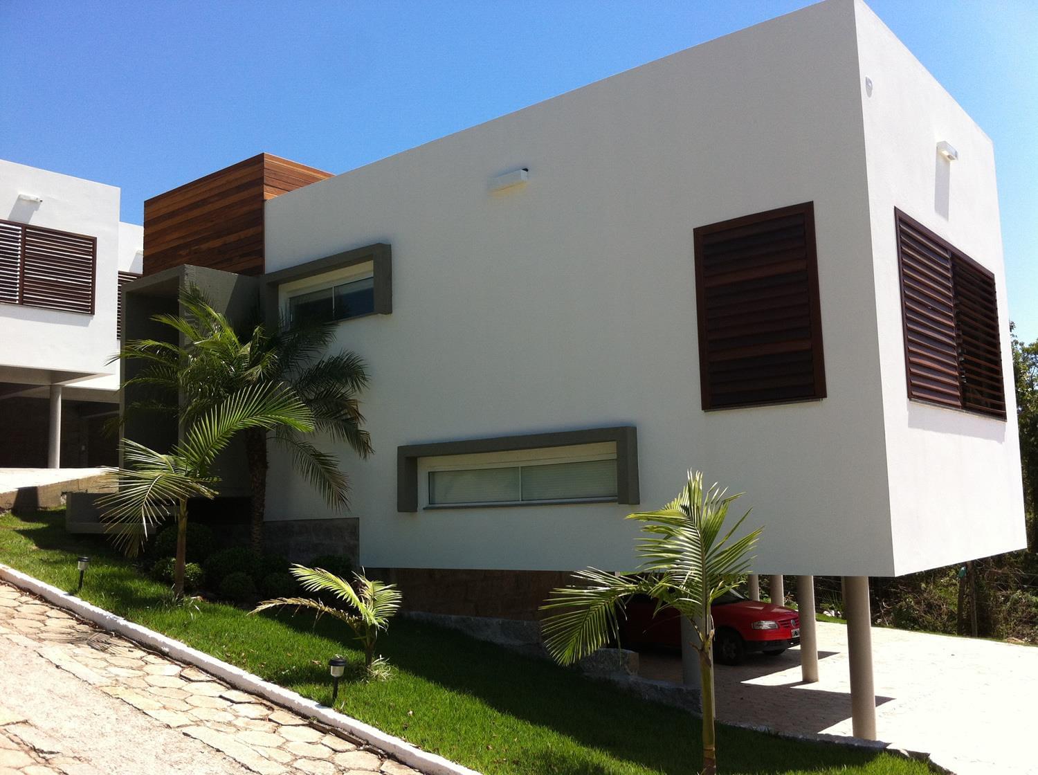 巴西 Pousada Na Tribus-3