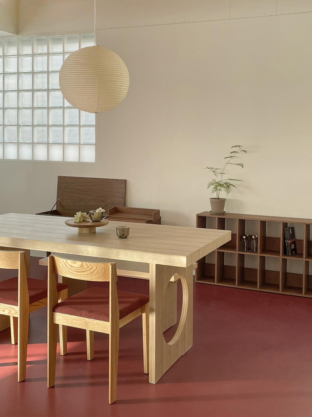 温馨舒适的 25 平米工作室设计-5