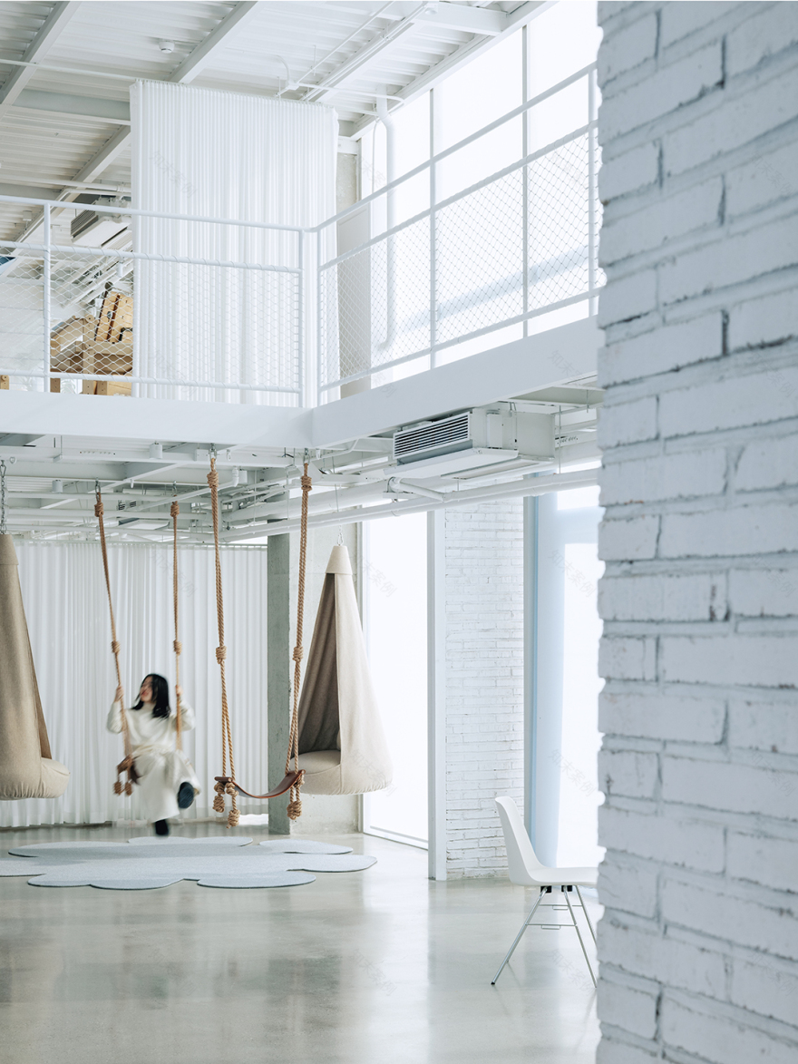 北京Sundate办公室丨中国北京丨milanesi | paiusco-0