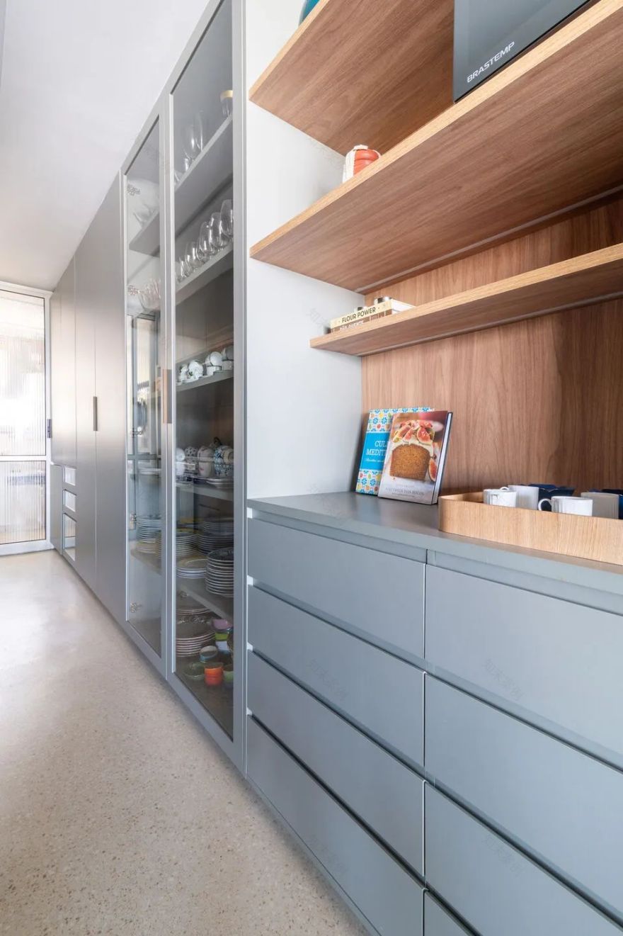 Apartamento FF,巴西圣保罗-36