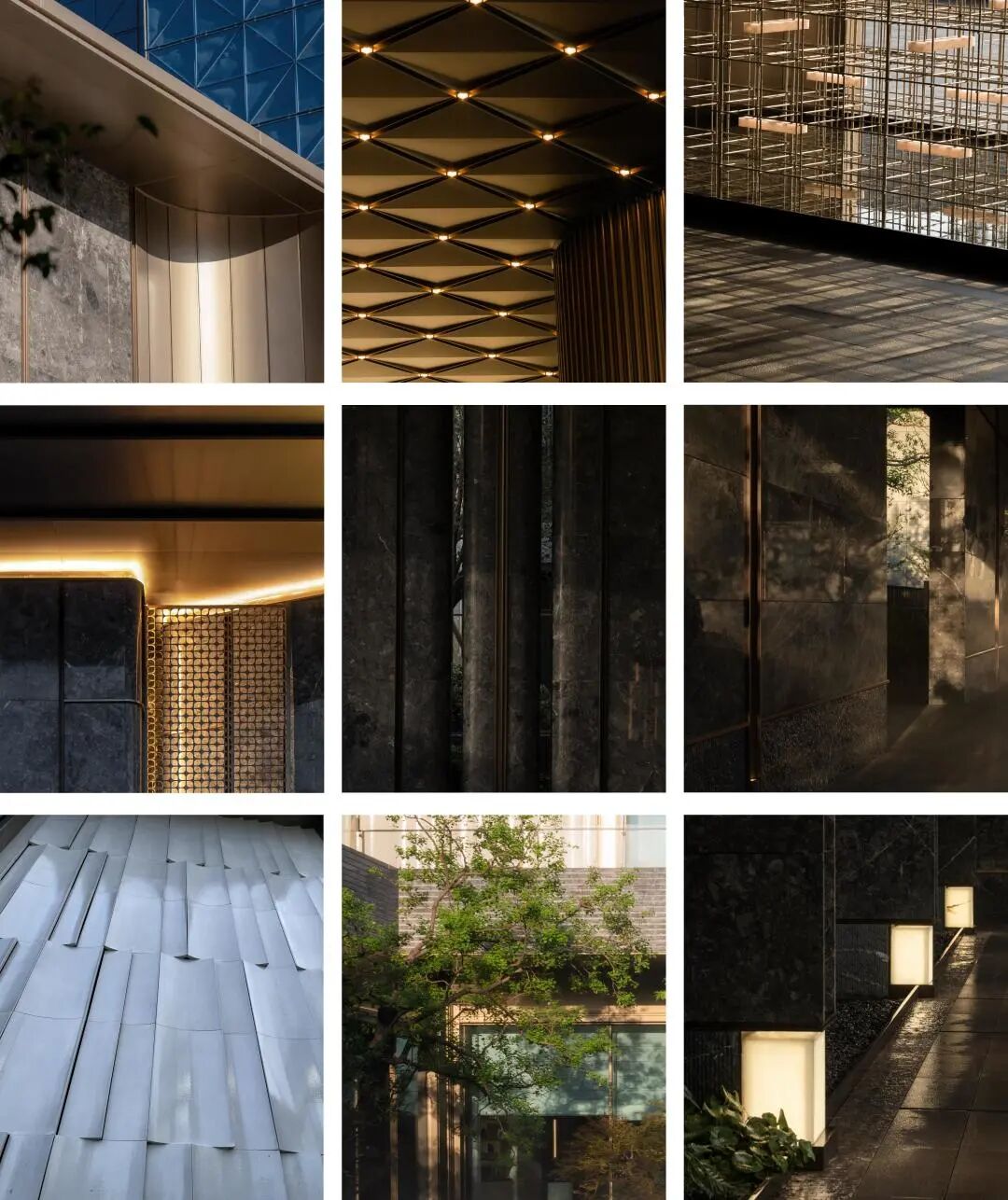 合肥皖投·安澜府丨中国合肥丨上海柏涛-131