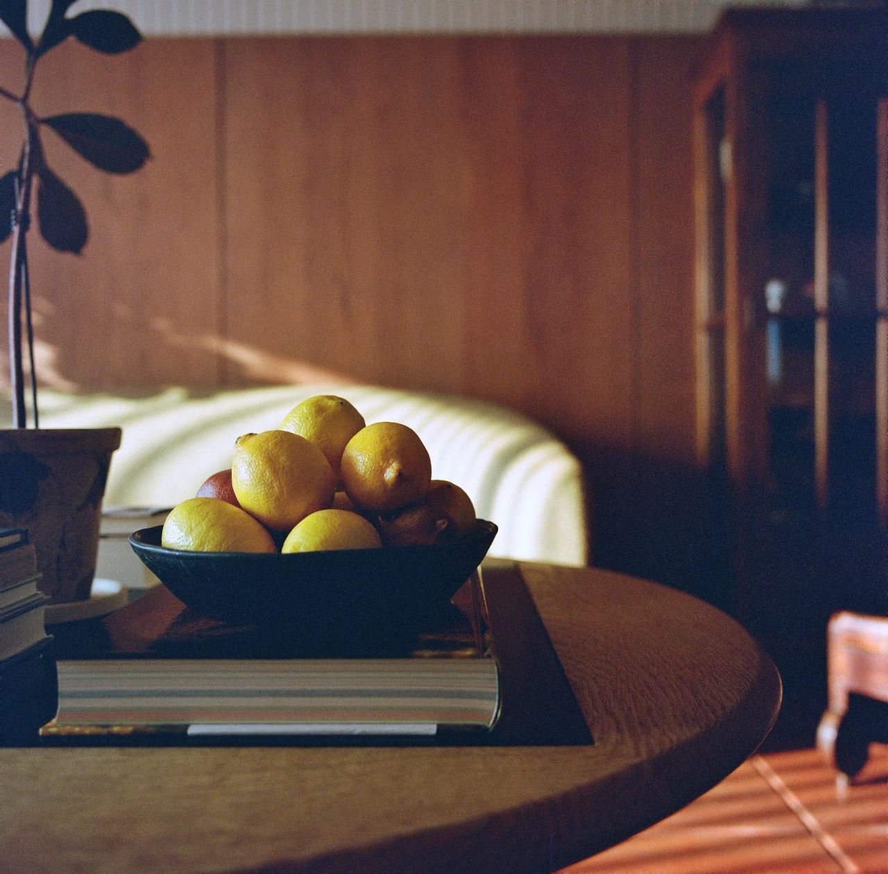 简璞工作室设计丨简璞设计-89