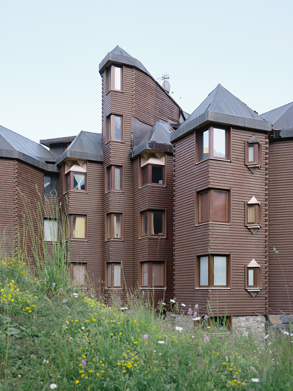 Giomein公寓改造丨意大利丨co.arch studio-84