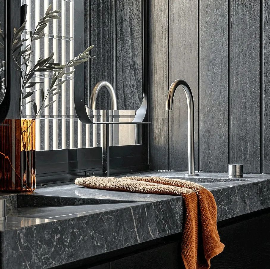 德国明朗度假风 Apartment Hotel丨德国慕尼黑丨伦敦 Holloway Li 工作室-73