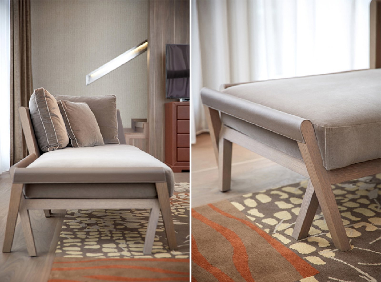 1500㎡雅奢主张•昆明  SCD(香港)郑树芬设计事务所-24