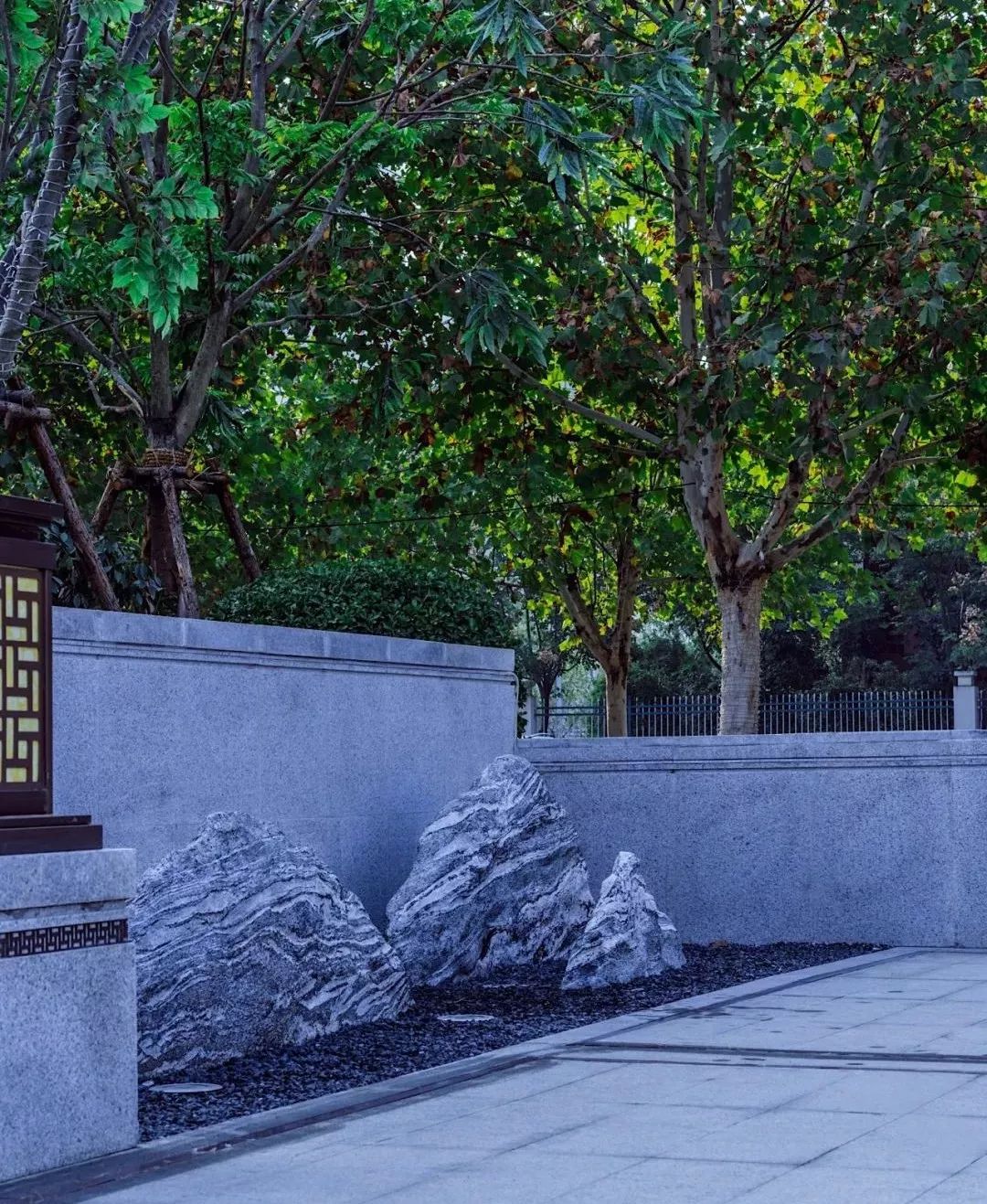 传承东方气质，融汇城市之光 | 石榴集团·安徽颍上学府壹号-20