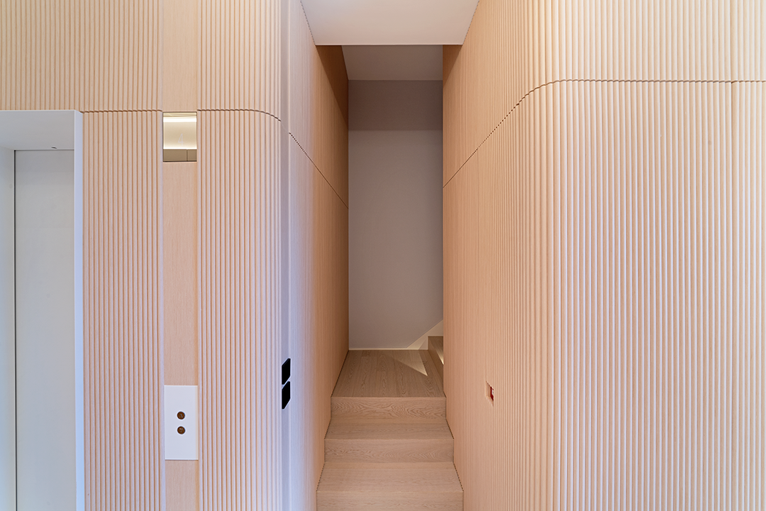 中国香港骏岭荟私宅丨DANNY CHENG INTERIORS LTD-21