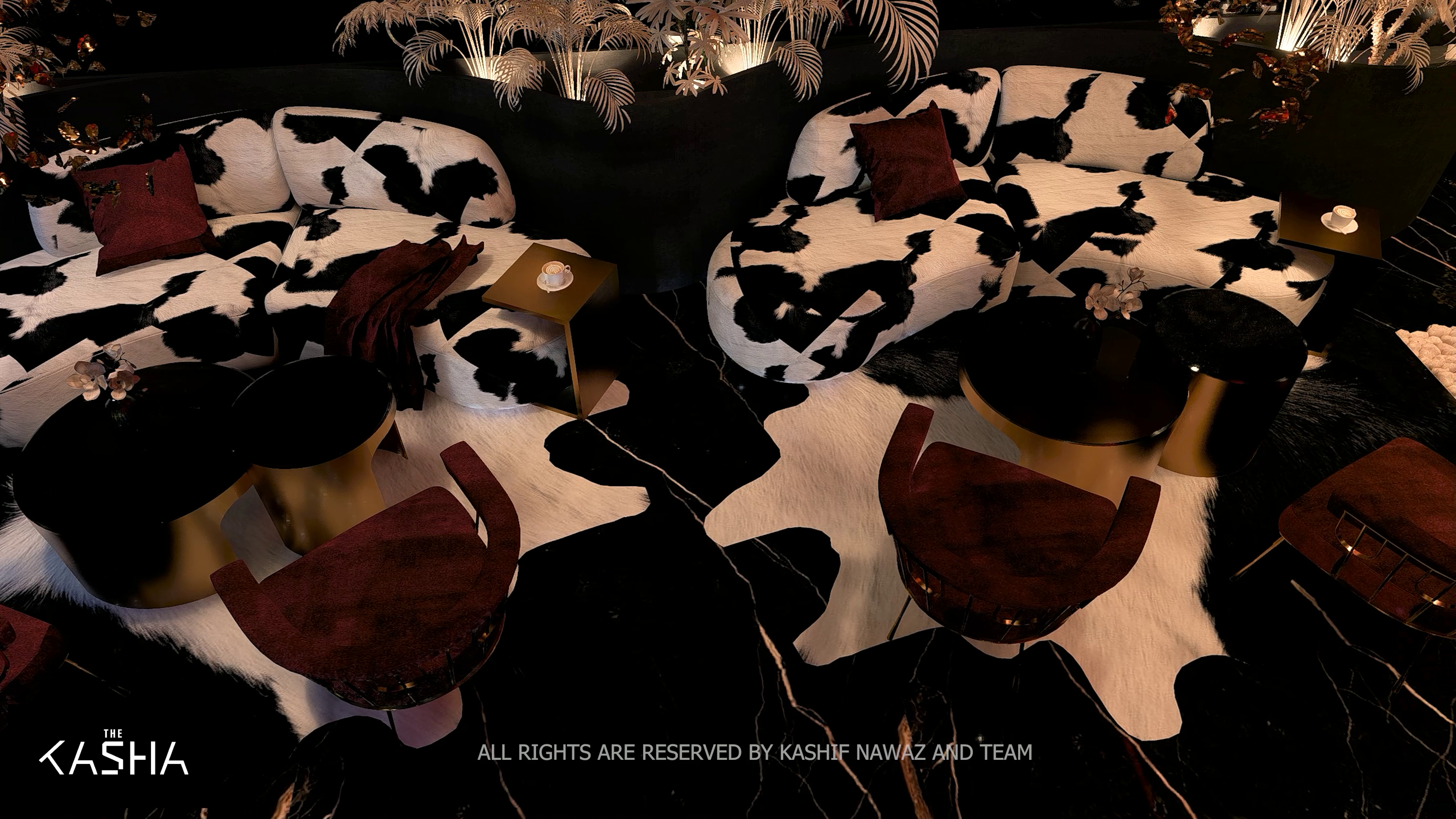 丨巴基斯坦丨KASHA GROUP-11