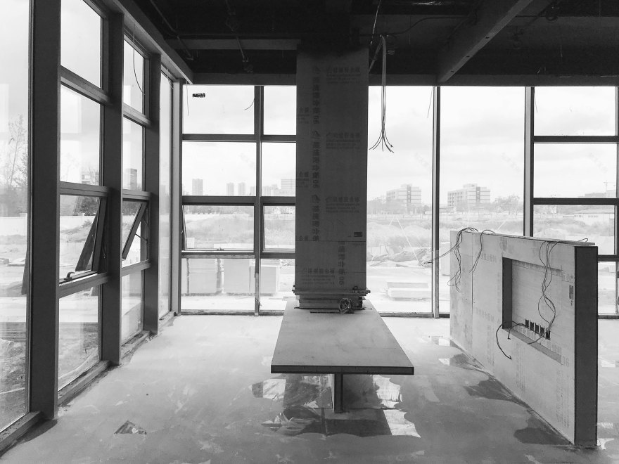 达伦营销中心丨中国青岛丨balbek bureau-84