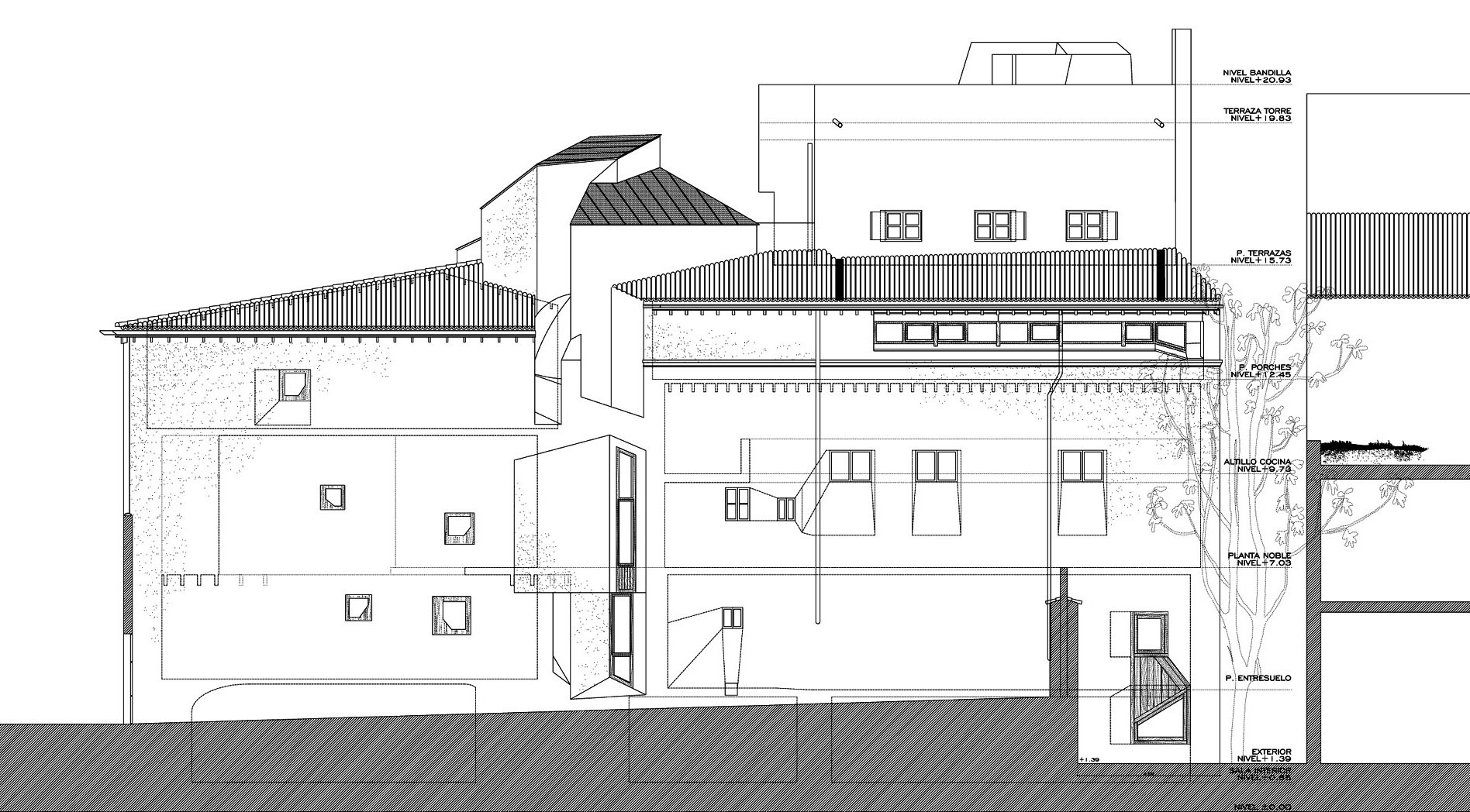 Casal Balaguer 文化中心-31