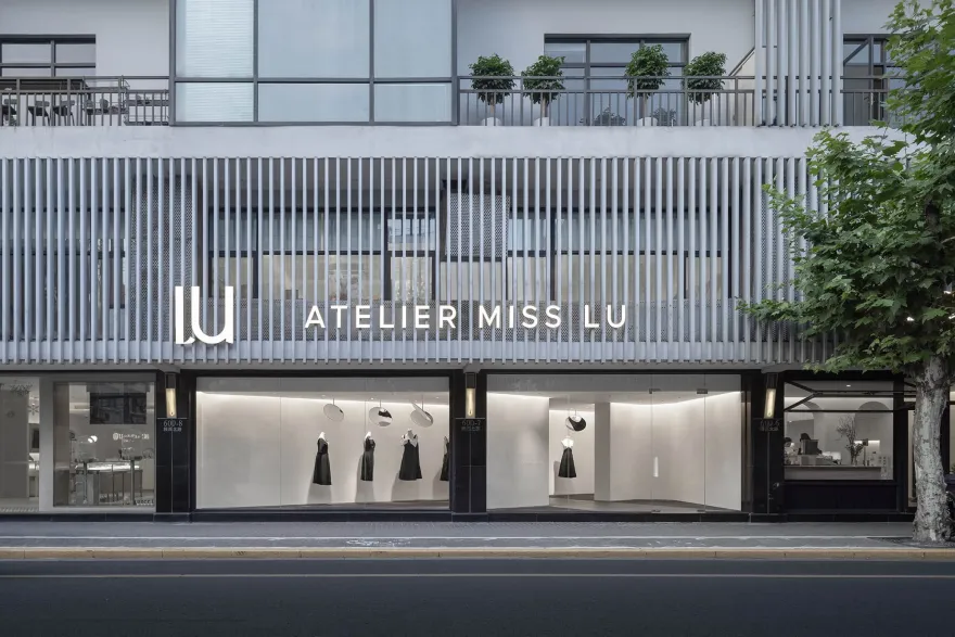 Atelier Miss Lu Shanghai Concept Store-58
