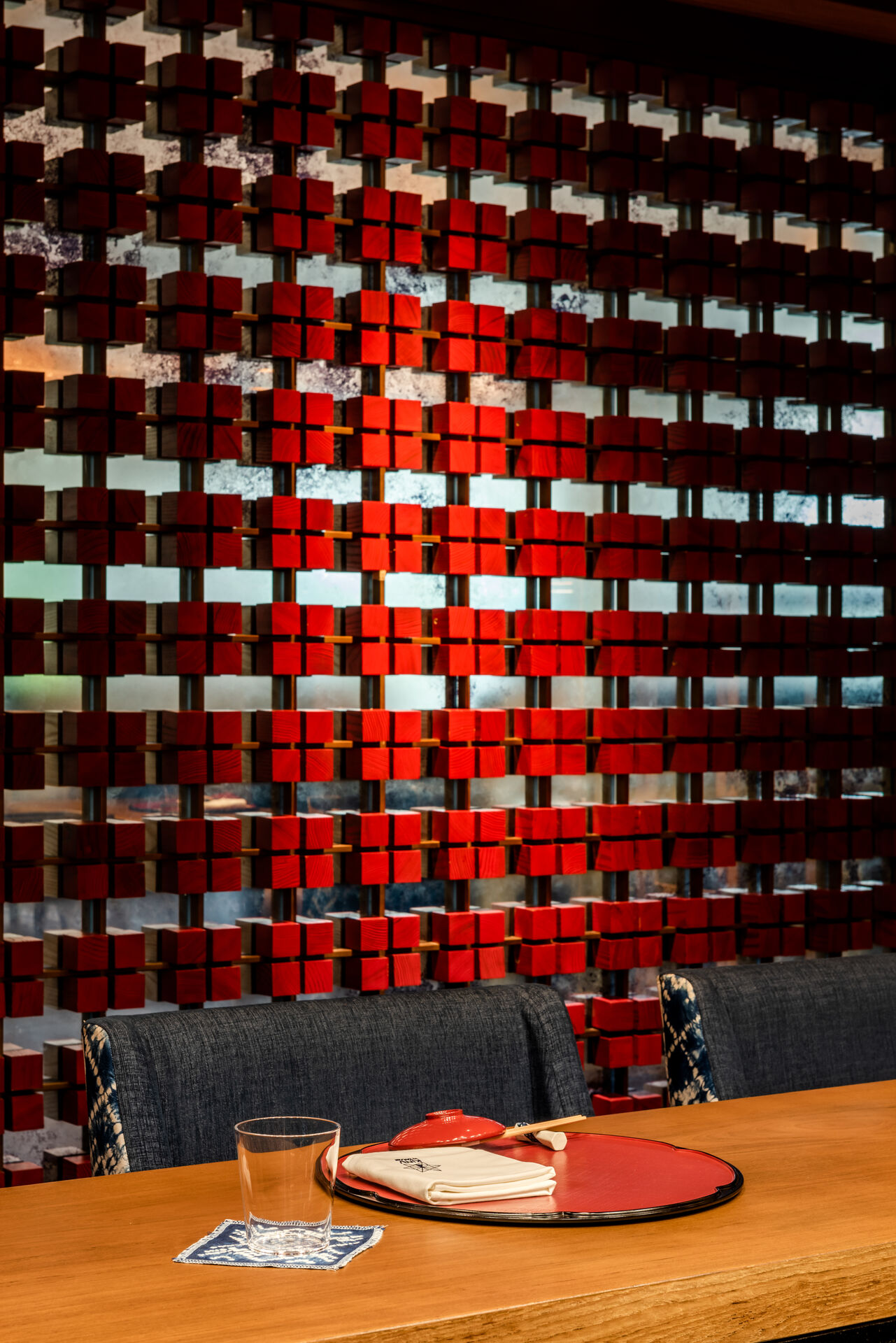 曼谷文华东方酒店室内设计丨泰国曼谷丨Designwilkes-26