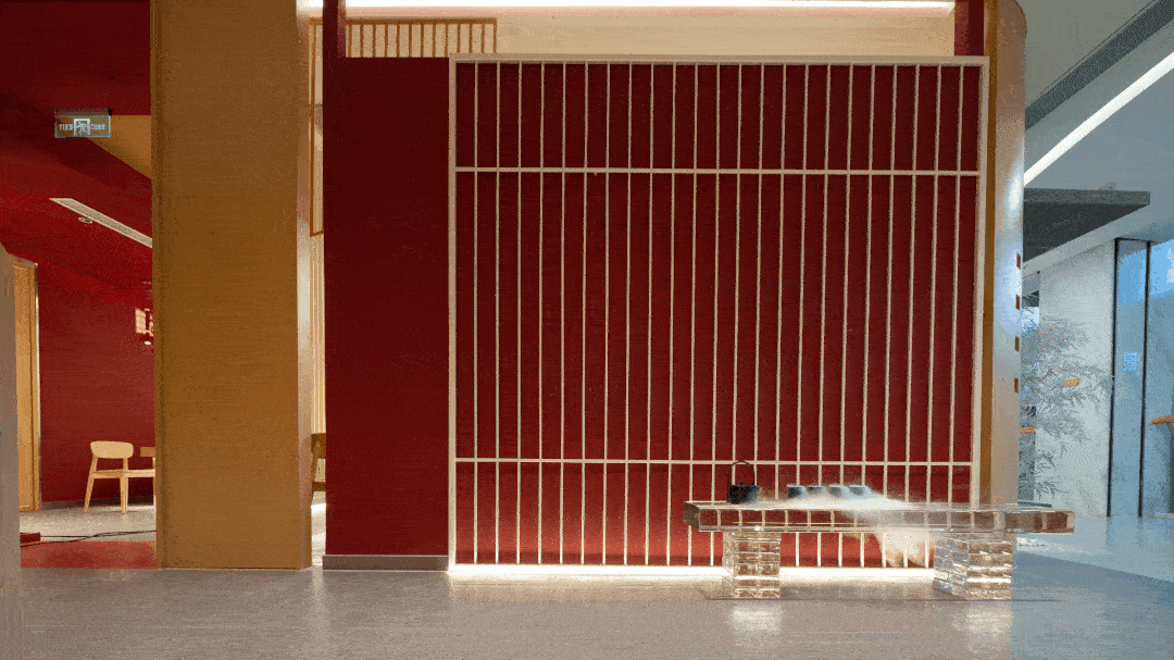 耘畴·日本料理丨中国无锡丨麦设计｜超感力设计研究所-47