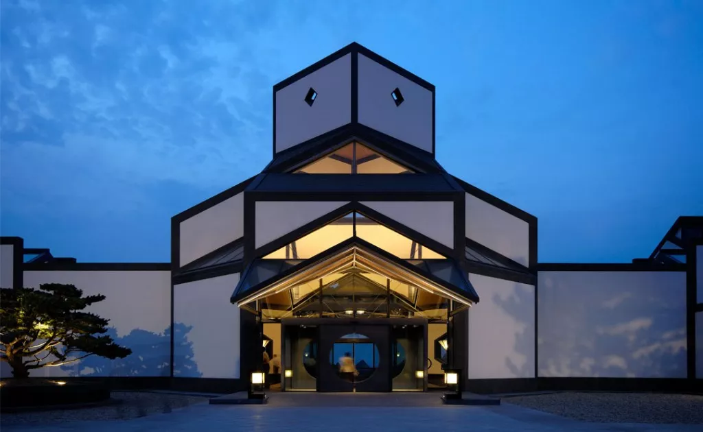 新中式风格 | 传统与现代的完美融合-60