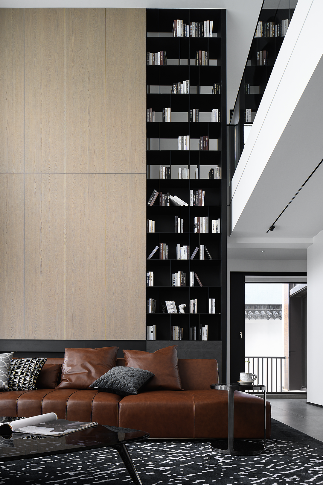 吴侬里丨中国苏州丨一野设计-16