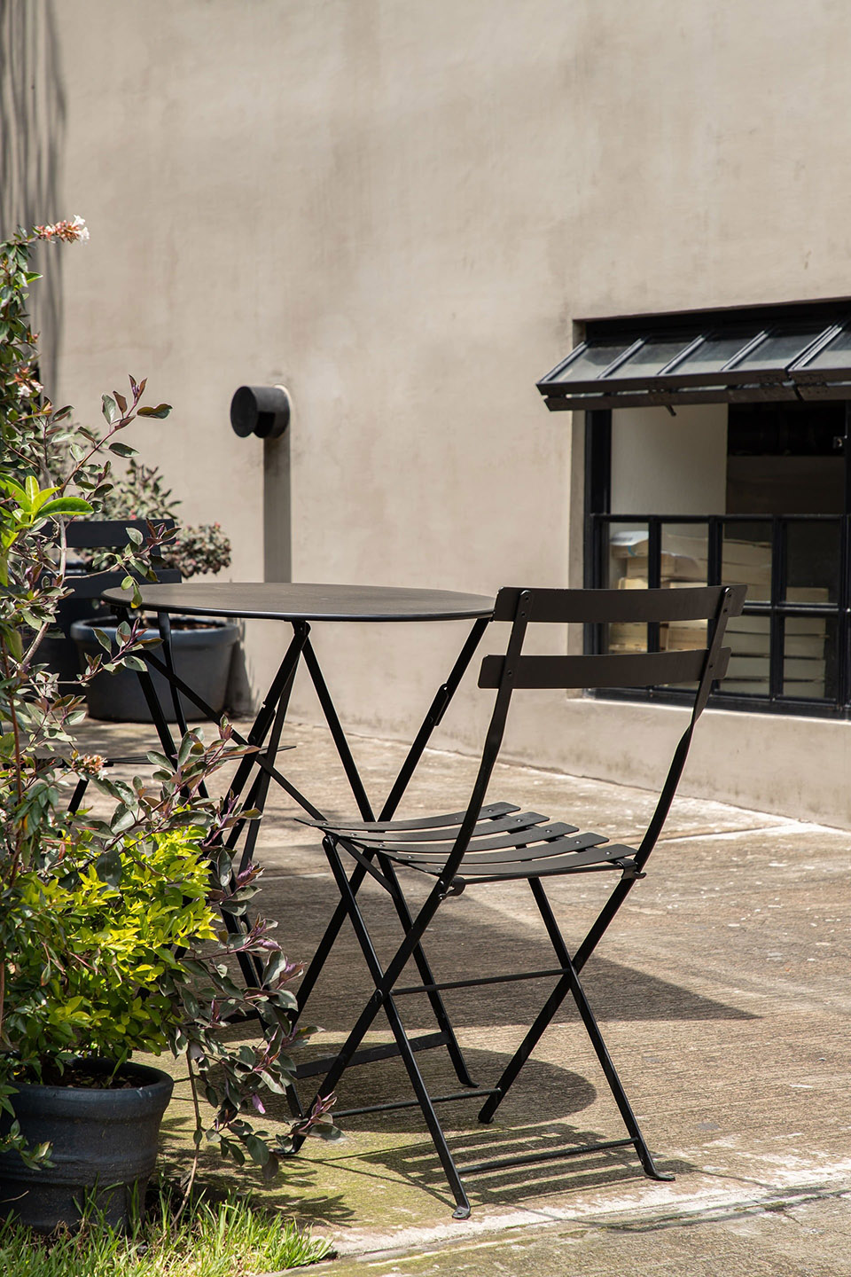 Nero 餐厅和美食商店丨墨西哥墨西哥城丨Naso-23