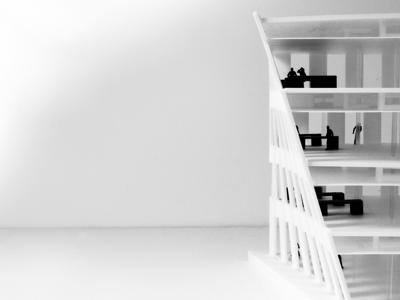 Philadelphia 海军场绿色公园旁的 LEED 黄金办公大楼-38