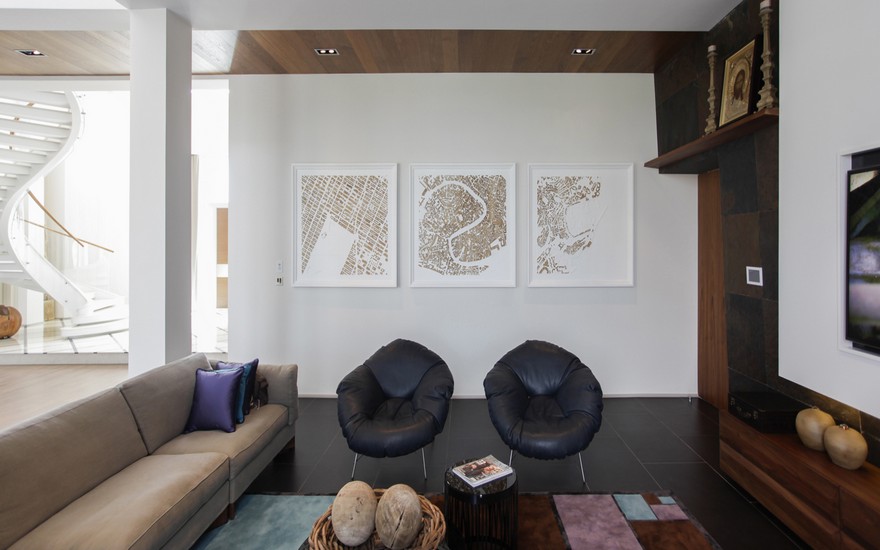 Light Residence in Kiev by OM Architecture-22