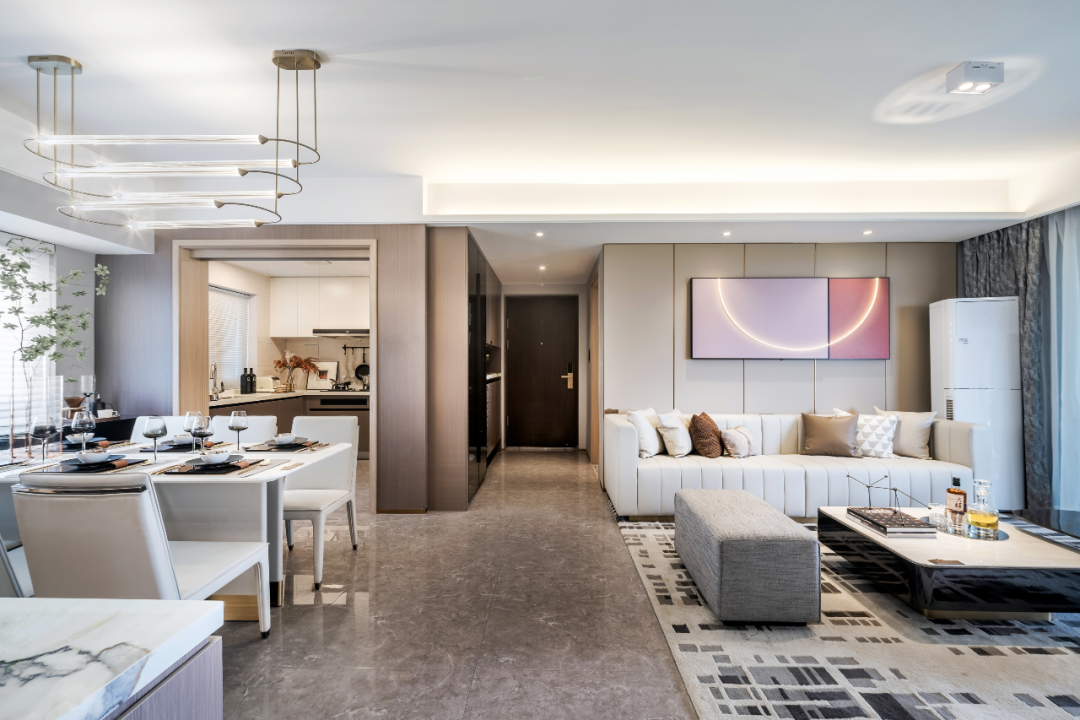 溪境花园丨中国广州丨广州赫尔贝纳室内设计有限公司-54