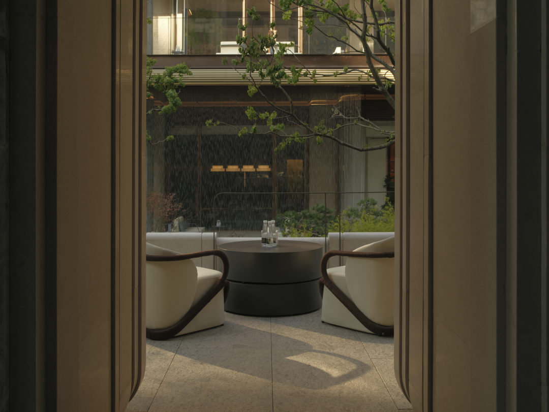 南京江宁金茂府丨中国南京丨JTL加特林,成都魏玛景观规划设计有限公司-57