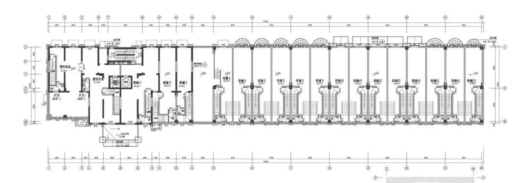 高碑店市“南库”居住区规划：地产开发与旧城融合的新篇章-52