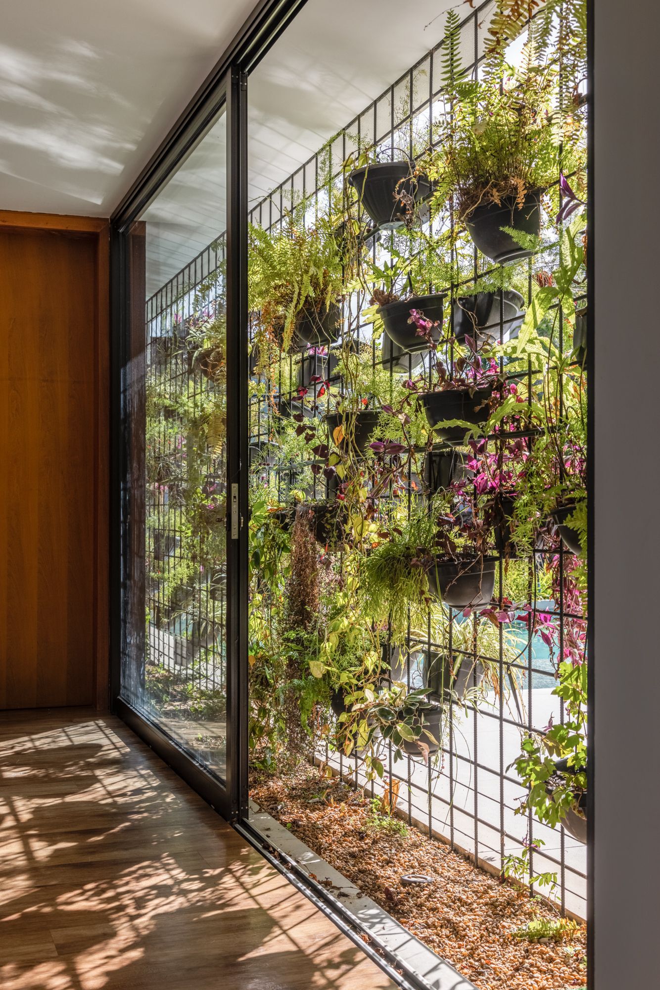 巴比龙之家丨巴西巴西利亚丨Yi Arquitetos-40