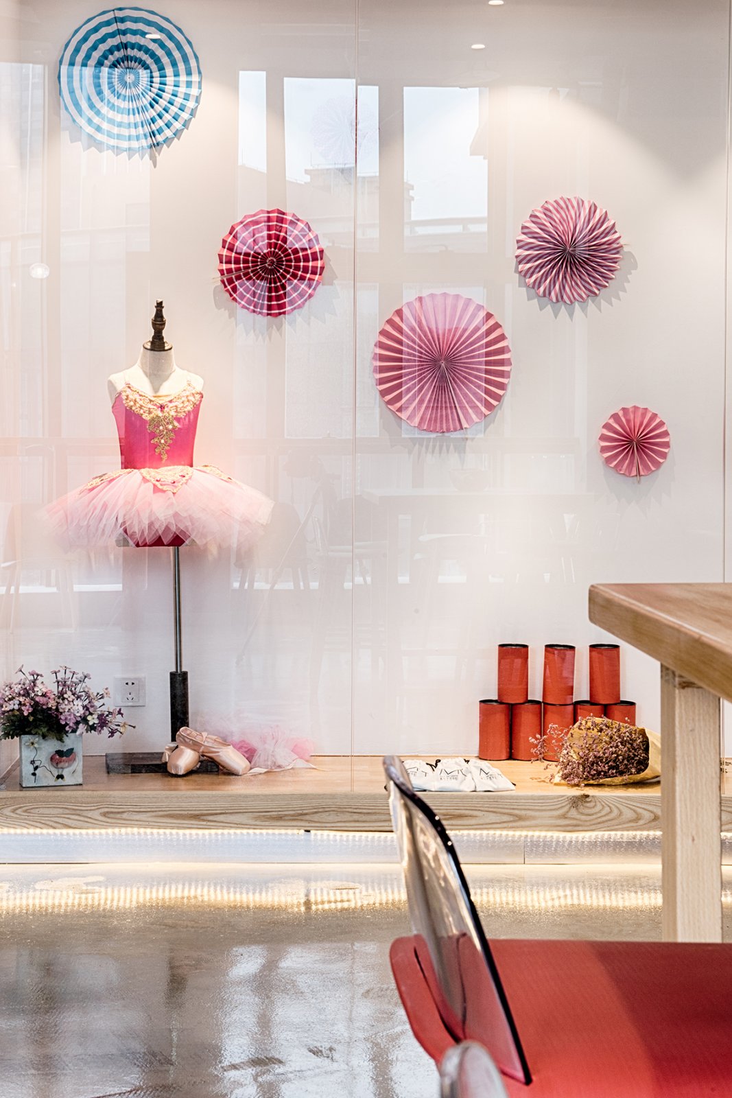 重庆美兮艺术中心丨中国重庆-21