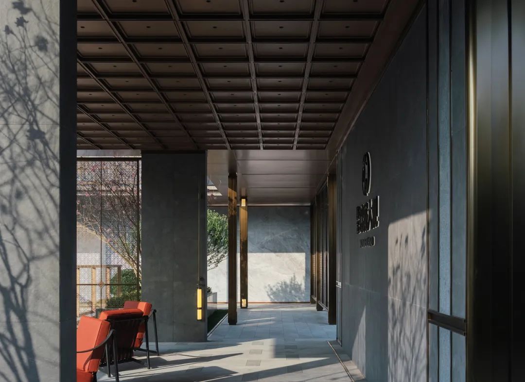 福州榕发锦珹大观丨中国福州丨基准方中,福州建筑设计院等多家公司-88