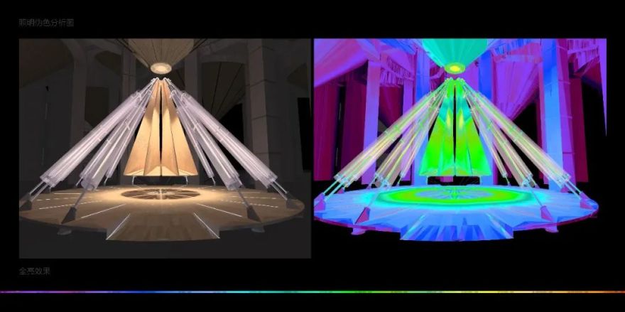 “时光沙漏”建筑装置丨中国上海丨裸筑更新-57