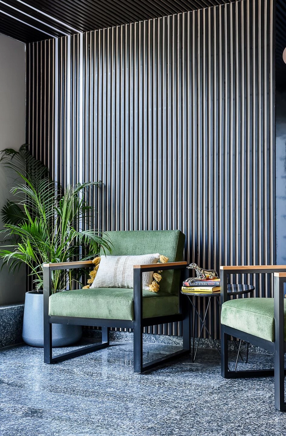 Venus Communiti · 现代办公室设计丨印度班加罗尔丨TANGRAM-48