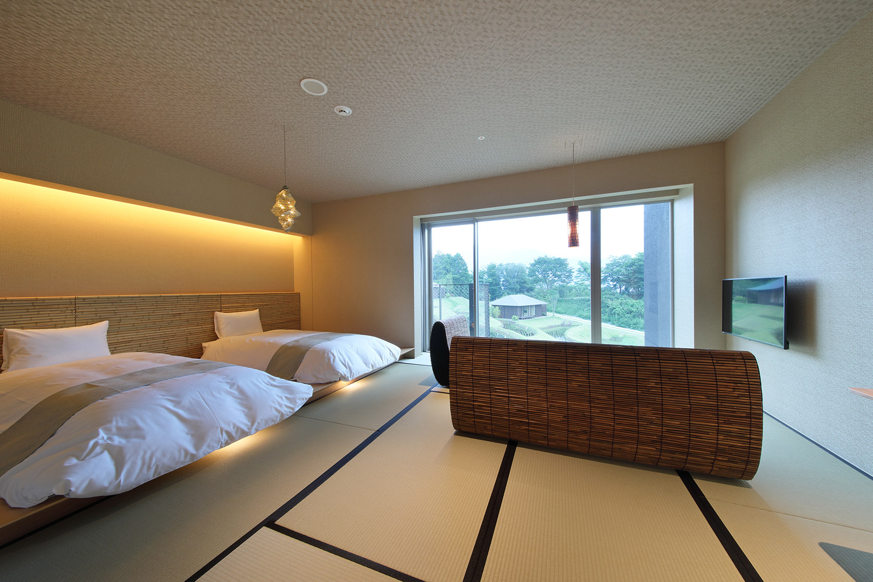 界·由布院丨日本丨隈研吾建筑都市设计事务所(kkaa)-196