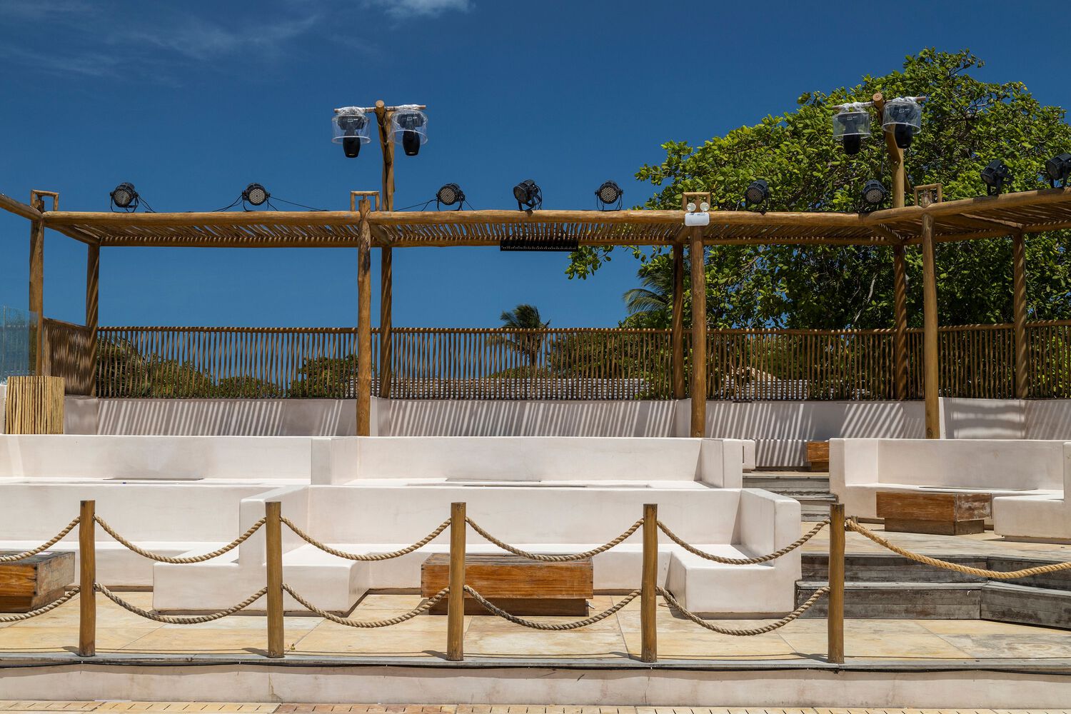 巴西杰里咖啡馆酒店丨Tadu Arquitetura-7