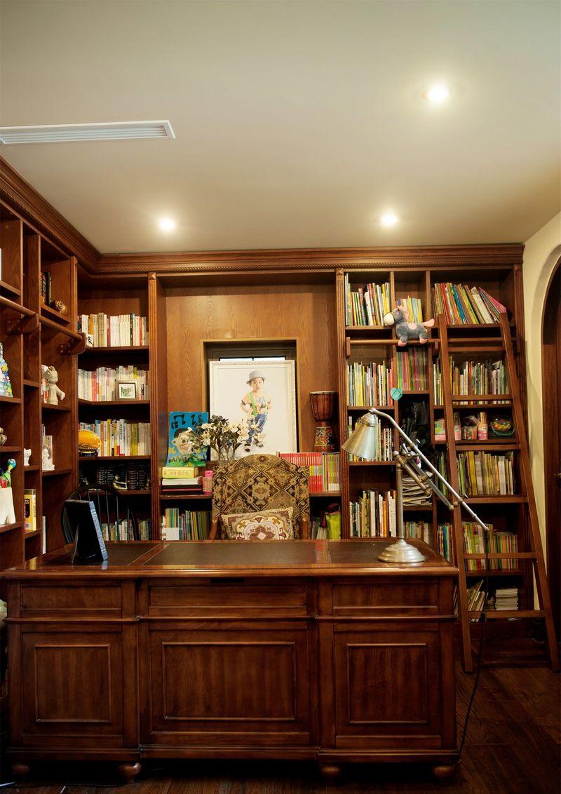 重庆蓝光•十里蓝山别墅 | 地中海风格的艺术呈现-23